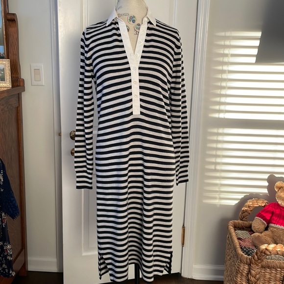 J. Crew Dress - Picture 1 of 10